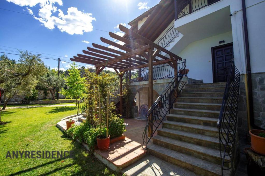 Вилла в Халкидики, фото №4, объявление №2532744