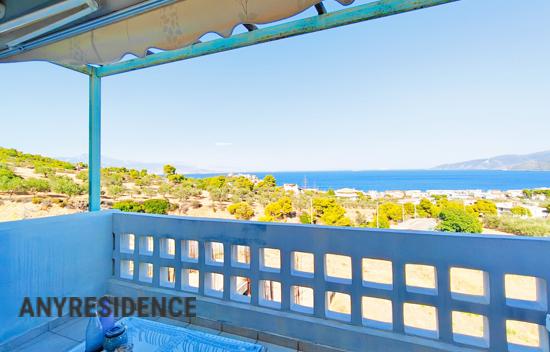 Таунхаус в Коринфии