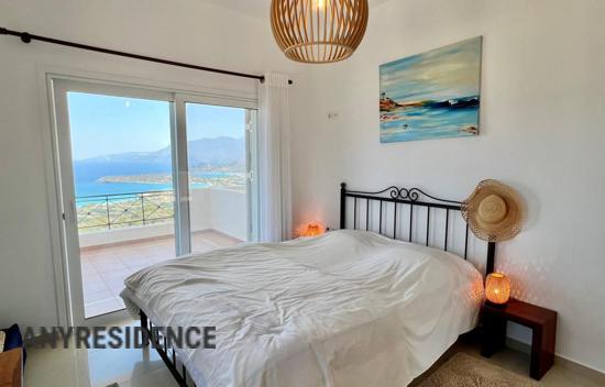 Вилла в Кало Хорио (Крит)