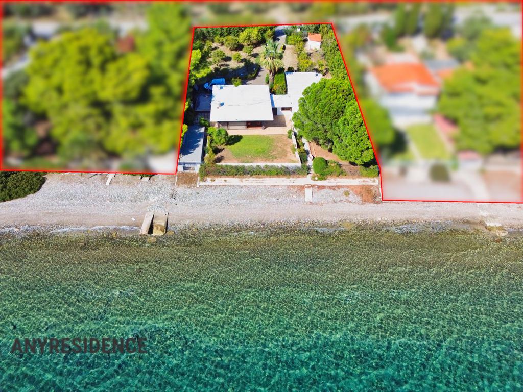 Вилла в Коринфе, фото №4, объявление №2488085