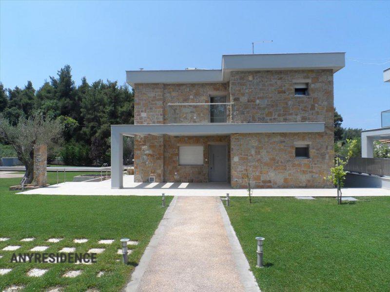 Вилла в Халкидики, фото №3, объявление №2101675