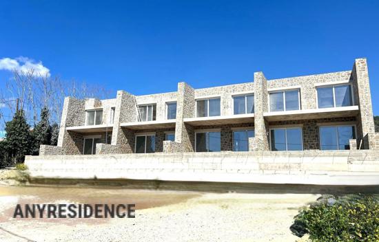 Новостройка в Месинии