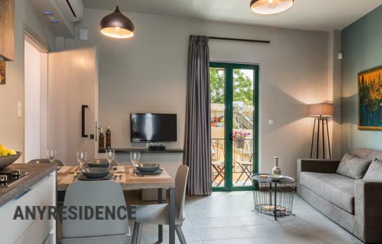 Квартира в Ханье