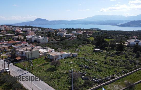 Земельный участок в Стернах