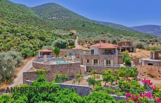 Вилла в Эпидавре