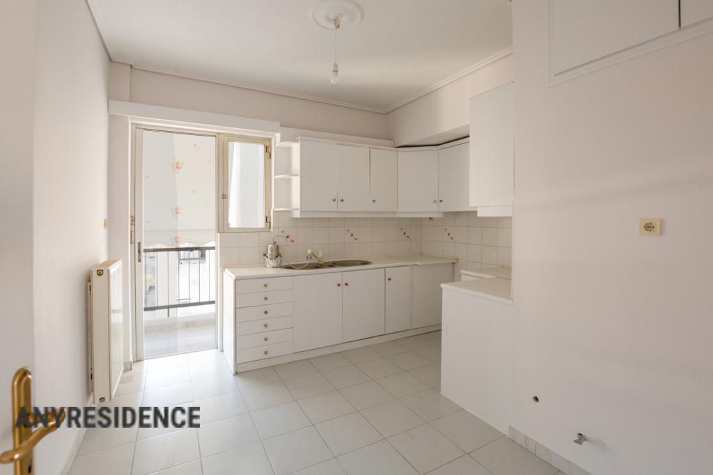 3-комн. квартира в Афинской Ривьере, фото №9, объявление №2524249