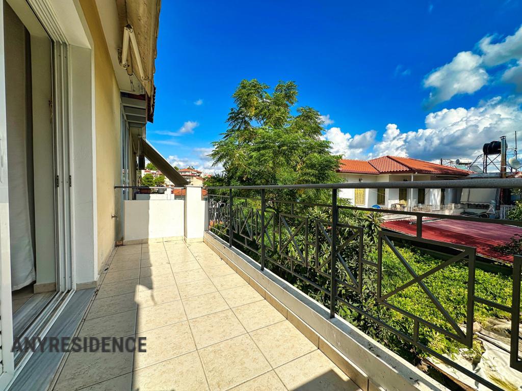 Квартира в Нафплионе, фото №7, объявление №2487981