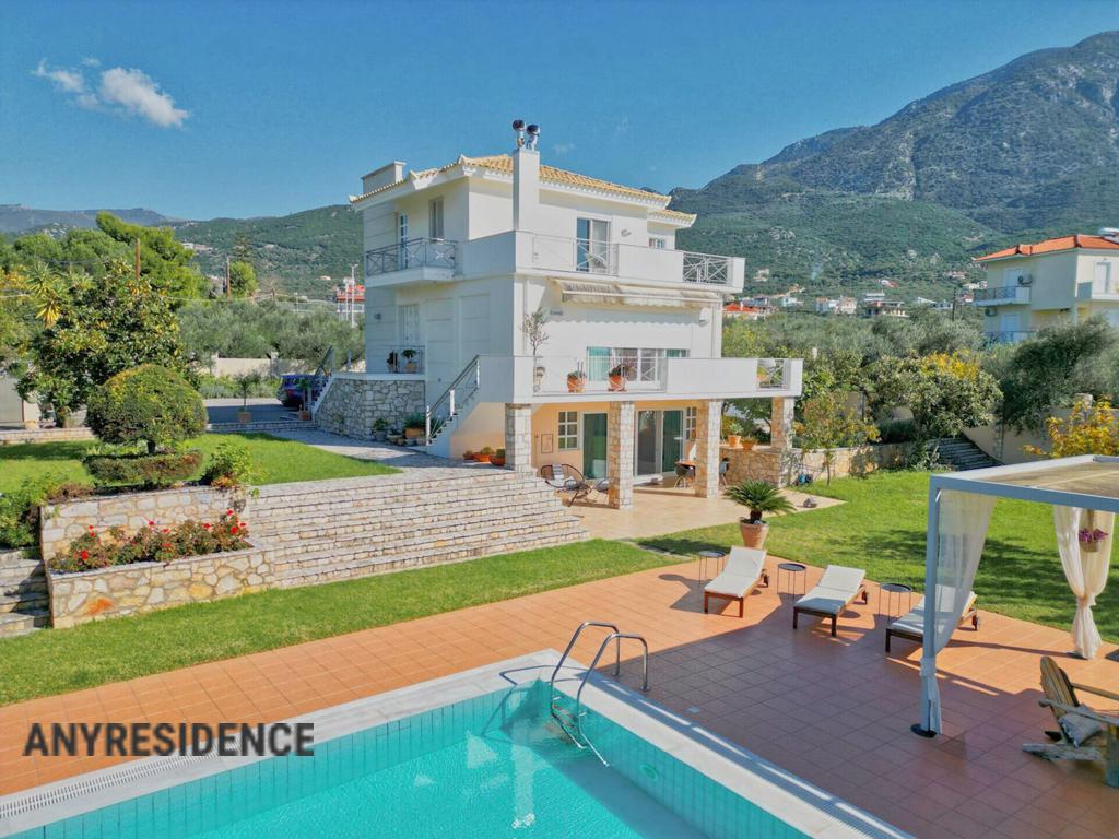 Вилла в Каламате, фото №4, объявление №2518305