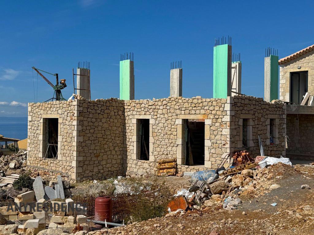 Новостройка в Месинии, фото №6, объявление №2490287