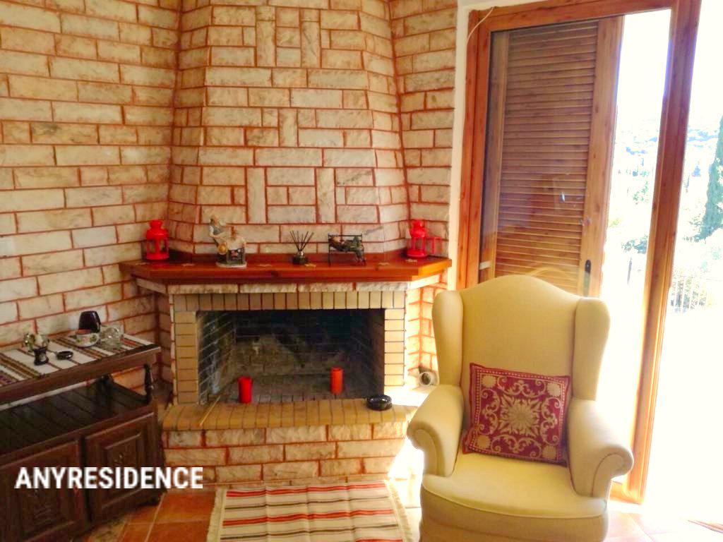 Вилла на Пелопоннесе, фото №8, объявление №2487980