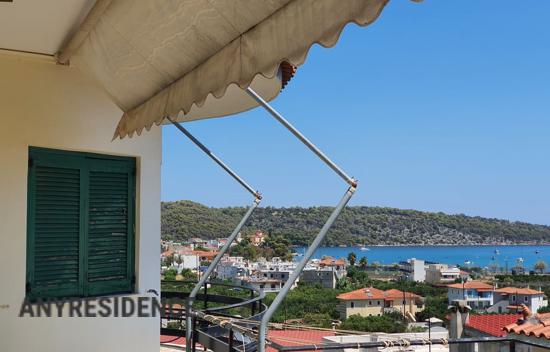 5-комн. квартира в Эпидавре