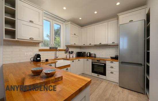 Вилла на Корфу (Керкире)