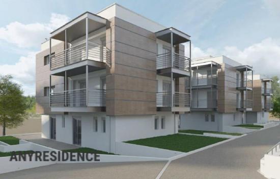 Новостройка в Панораме