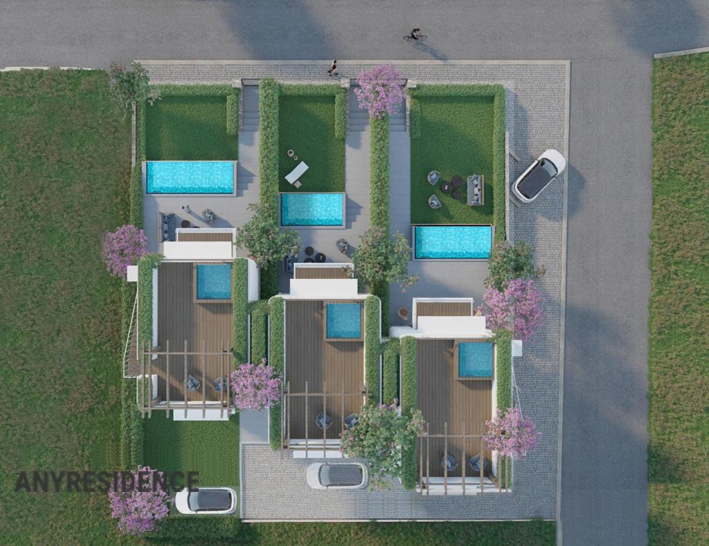 Новостройка в Коринфе, фото №8, объявление №2491970