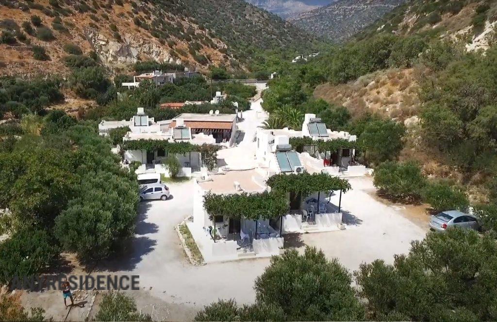 Отель в Koutsounari, фото №8, объявление №2486648