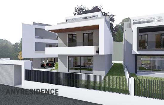 Дом в городе в Терми