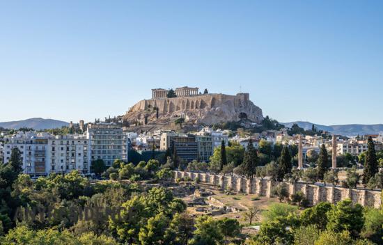 Квартира в Афинах