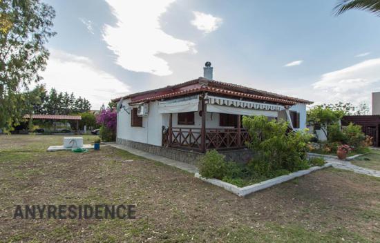 3-комн. дом в городе в Халкидики