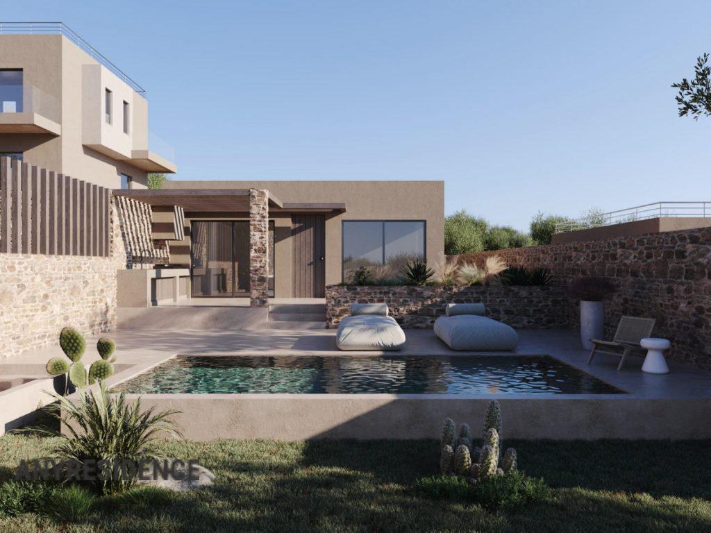 Новостройка в Амударе, фото №5, объявление №2491660