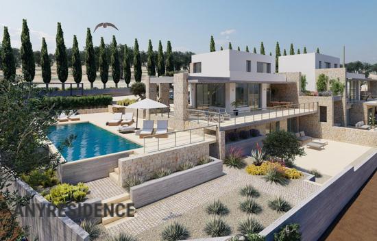 4-комн. вилла в Нафплионе