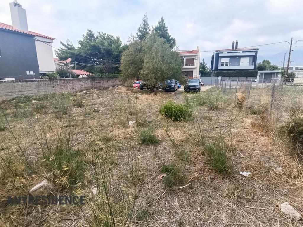 Земельный участок в Афинах, фото №6, объявление №2554061