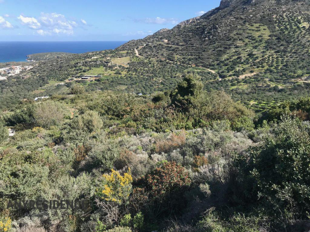 Земельный участок в Кало Хорио (Крит), фото №3, объявление №1926253