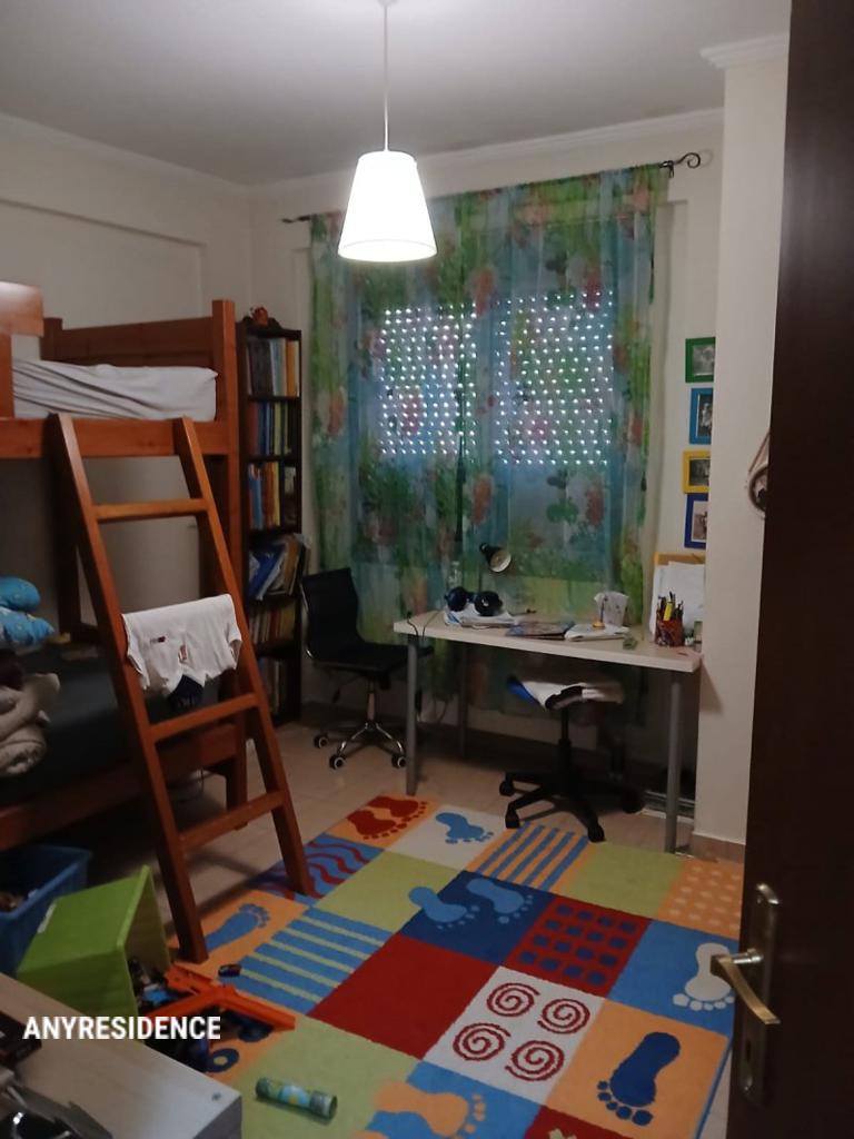 Дом в городе в Неа Мудании, фото №1, объявление №2397031