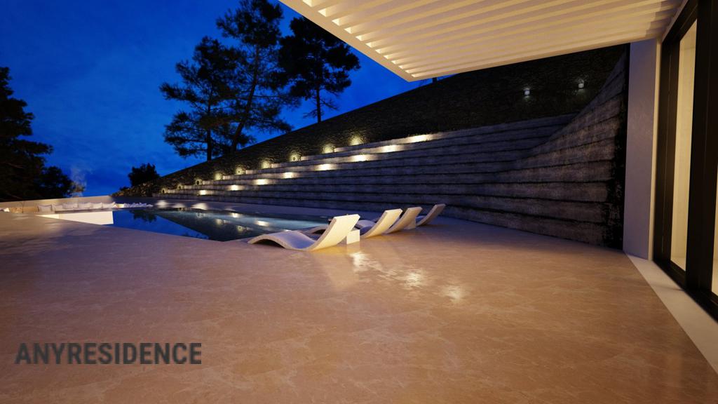 1-комн. новостройка в Лефкасе, фото №3, объявление №2490291