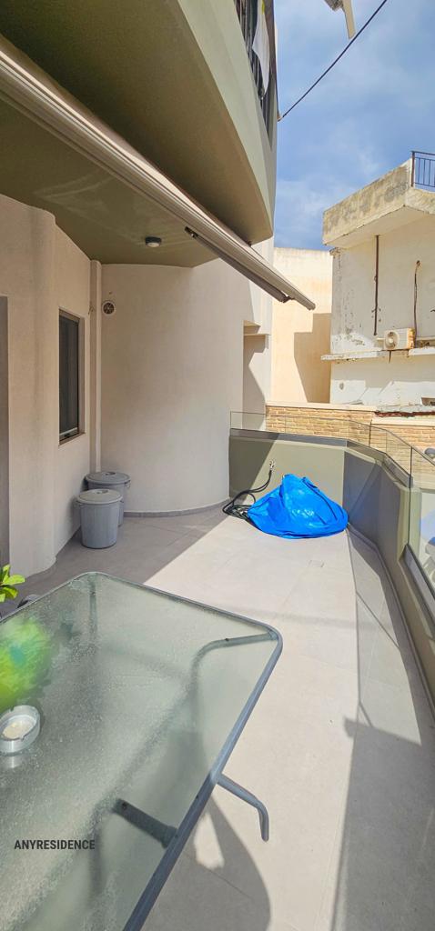 3-комн. квартира в Ираклионе, фото №3, объявление №2489290