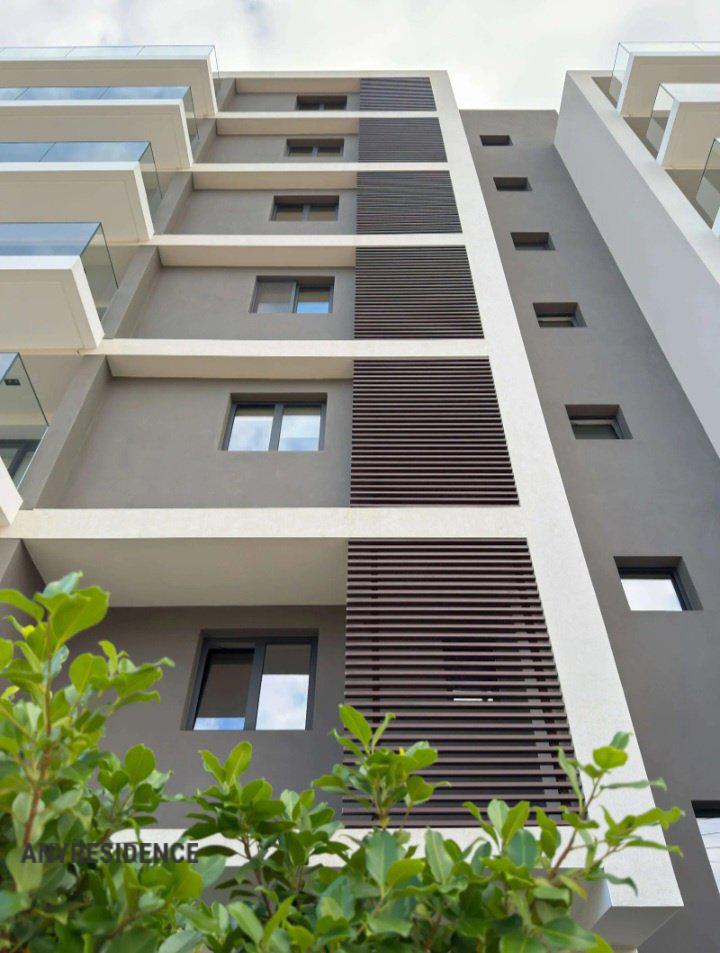 2-комн. квартира в Афинской Ривьере, фото №9, объявление №2489270