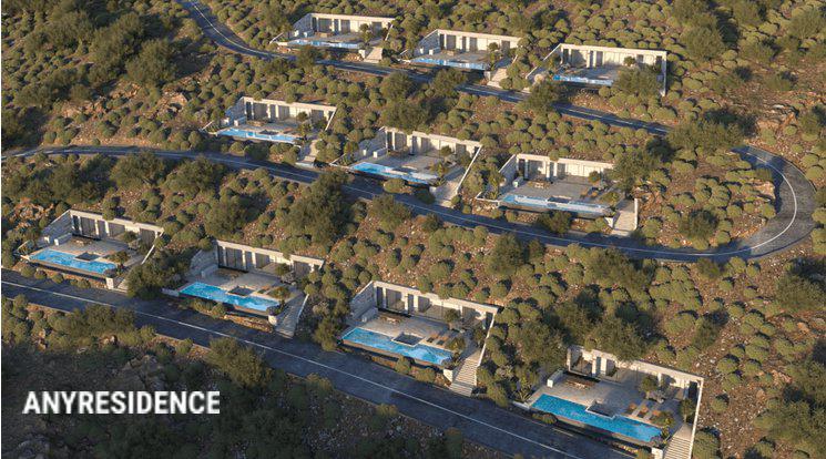 Вилла в Лефкасе, фото №1, объявление №2488071