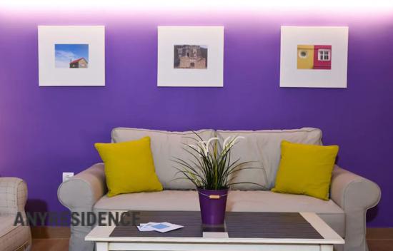 1-комн. квартира под аренду в Вуле