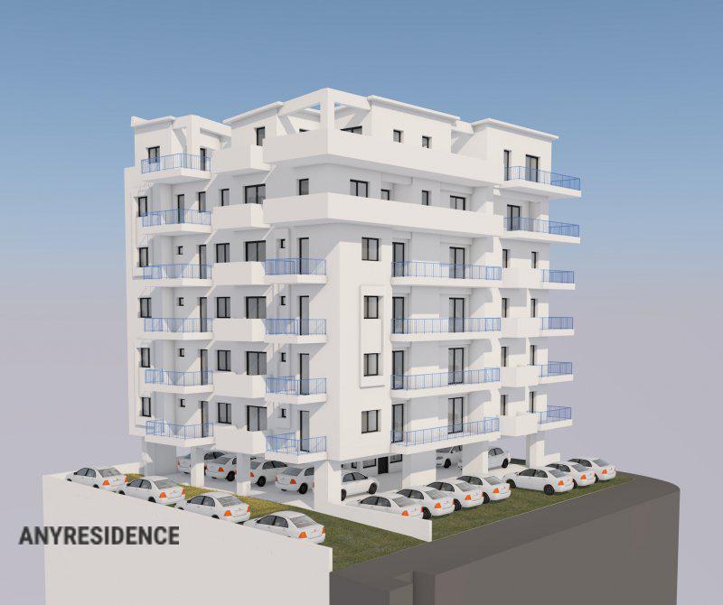 Дом в городе в Stavroupoli, фото №2, объявление №2465396