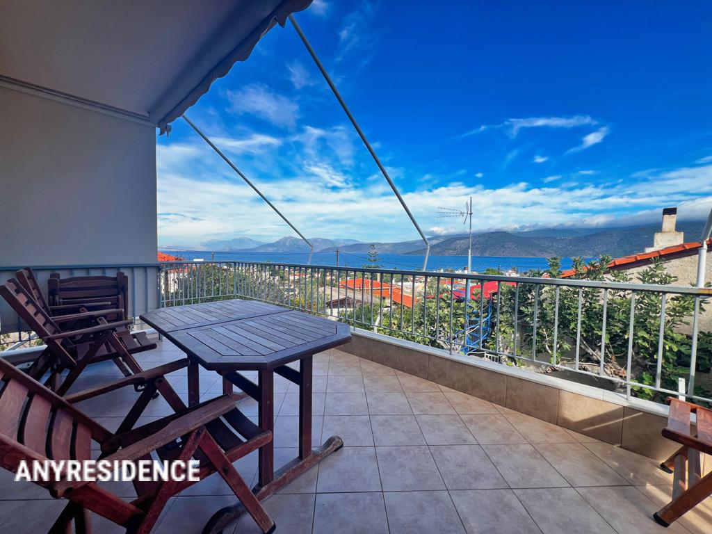 Дом в городе на Пелопоннесе, фото №2, объявление №2492201