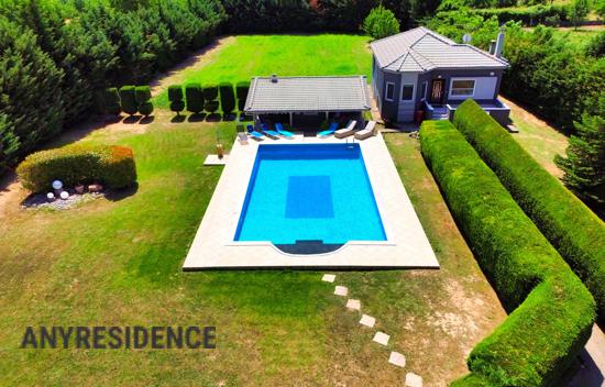 4-комн. дом в городе в Коринфии