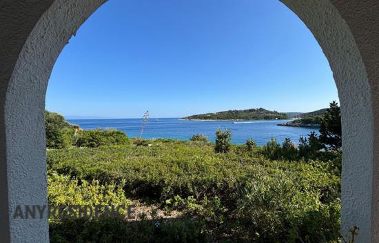 Вилла в регионе Пелопоннес—Западная Греция—Ионические острова