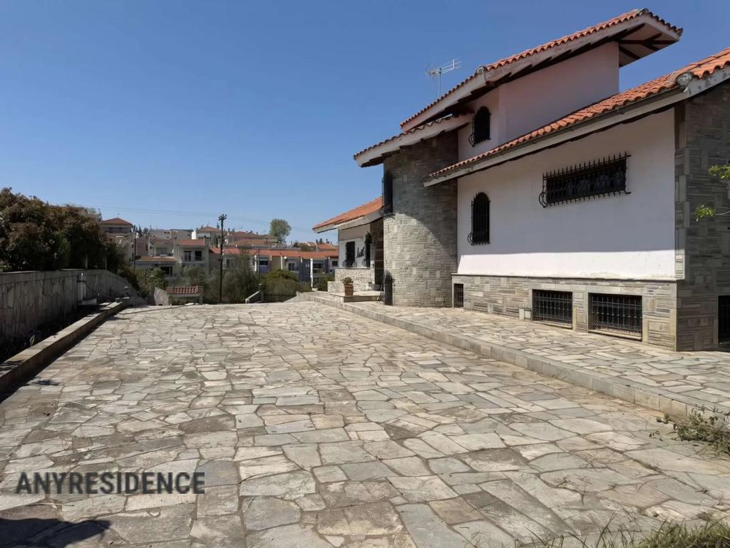 Вилла в Салониках, фото №4, объявление №2554054