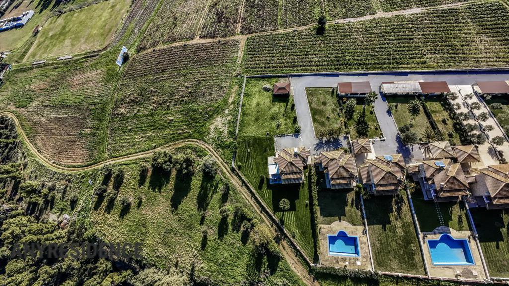 Вилла в Халкидики, фото №3, объявление №2548729