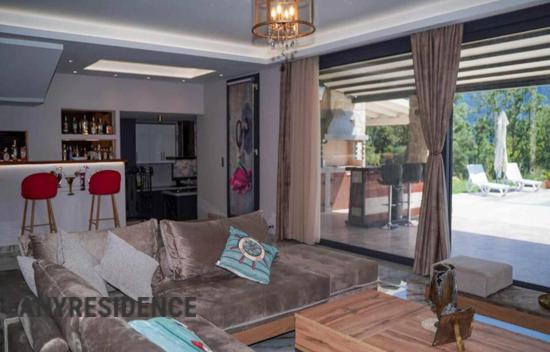 Вилла на Корфу (Керкире)