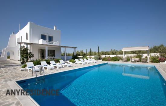 Вилла в Лутраках