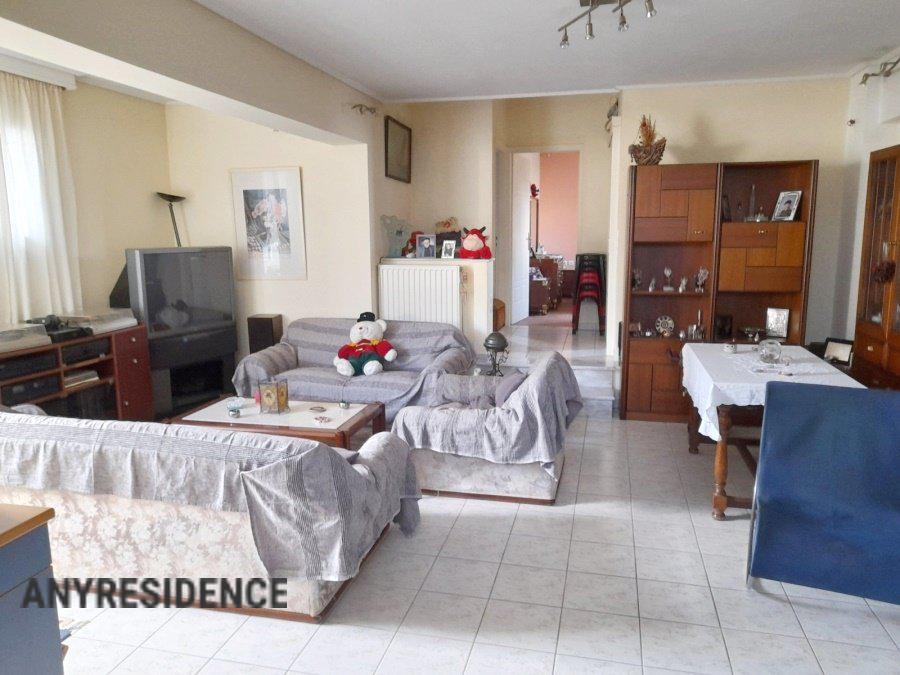 3-комн. таунхаус в Афинской Ривьере, фото №7, объявление №2284589