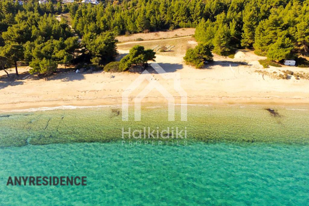 Инвестиционная земля в Халкидики, фото №5, объявление №2081834