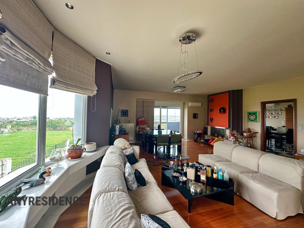 Вилла на Пелопоннесе, фото №6, объявление №2490290