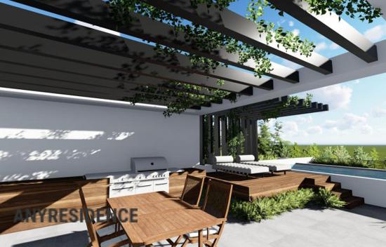 Дом в городе в Терми