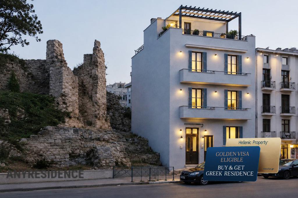 Квартира в Салониках, фото №1, объявление №2532571