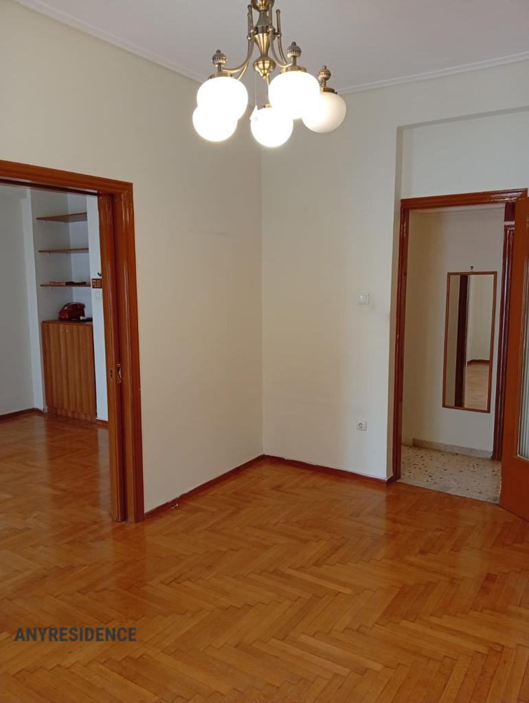 2-комн. квартира в Афинах, фото №1, объявление №2524251