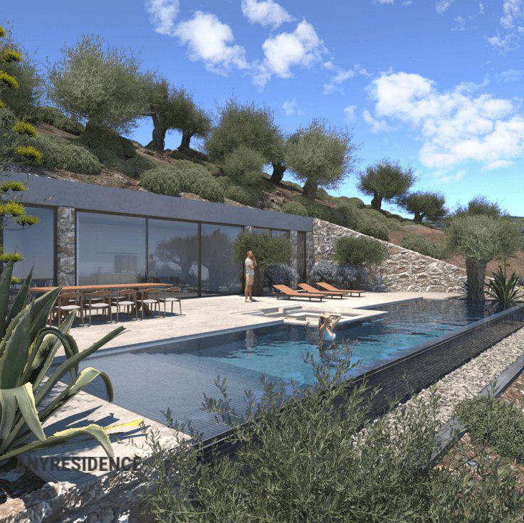 Вилла в Лефкасе, фото №4, объявление №2488071