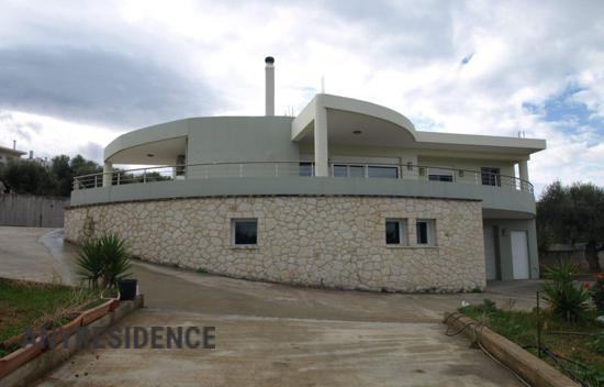 Вилла в Ханье (город)