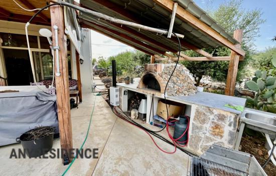 Коттедж в Ласитионе