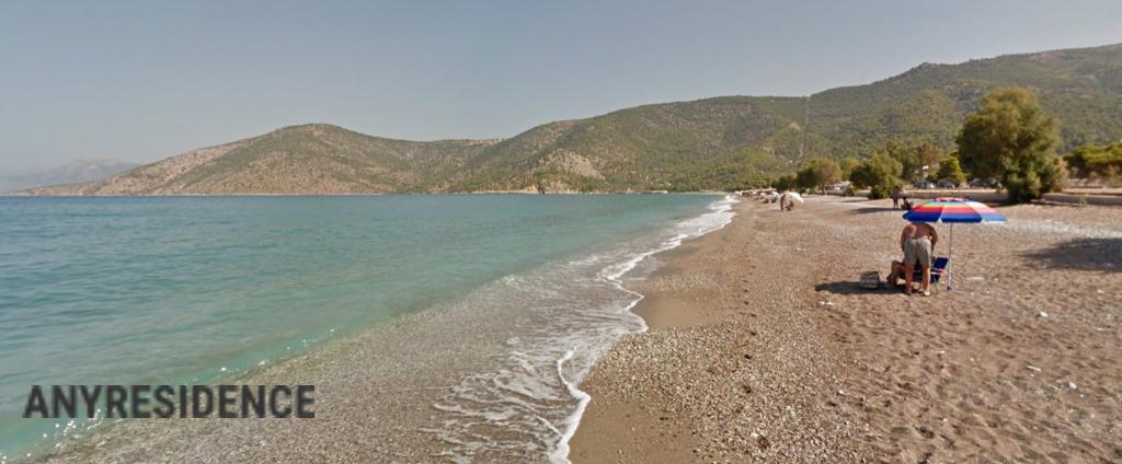 Инвестиционная земля в Аттике, фото №2, объявление №2470452